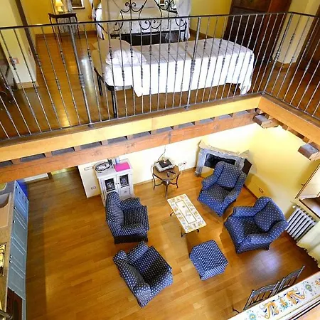 Lejlighed Osteria Di Ramazzano Sleeps 6 Pool Air Con Ramazzano - Le Pulci