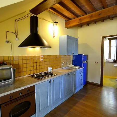 Osteria Di Ramazzano Sleeps 6 Pool Air Con Lejlighed Ramazzano - Le Pulci