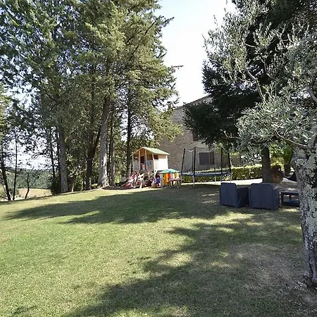Osteria Di Ramazzano Sleeps 6 Pool Air Con Ramazzano - Le Pulci