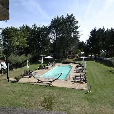Osteria Di Ramazzano Sleeps 6 Pool Air Con Lejlighed Ramazzano - Le Pulci