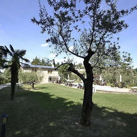 Osteria Di Ramazzano Sleeps 6 Pool Air Con Lejlighed Ramazzano - Le Pulci