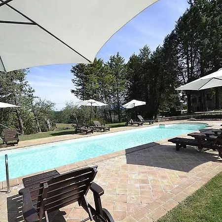 Osteria Di Ramazzano Sleeps 6 Pool Air Con Lejlighed Ramazzano - Le Pulci