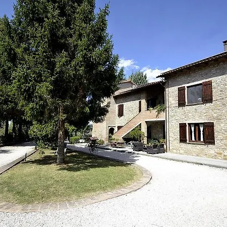Osteria Di Ramazzano Sleeps 6 Pool Air Con