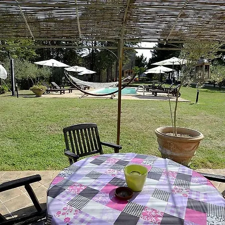 Osteria Di Ramazzano Sleeps 6 Pool Air Con Ramazzano - Le Pulci