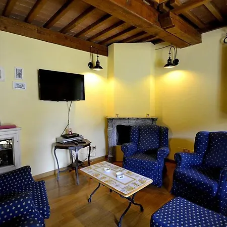 Osteria Di Ramazzano Sleeps 6 Pool Air Con Lejlighed