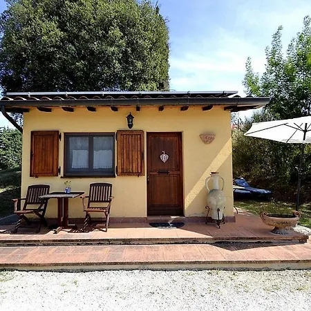 Lejlighed Osteria Di Ramazzano Sleeps 6 Pool Air Con