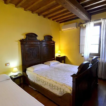Osteria Di Ramazzano Sleeps 6 Pool Air Con * Ramazzano - Le Pulci