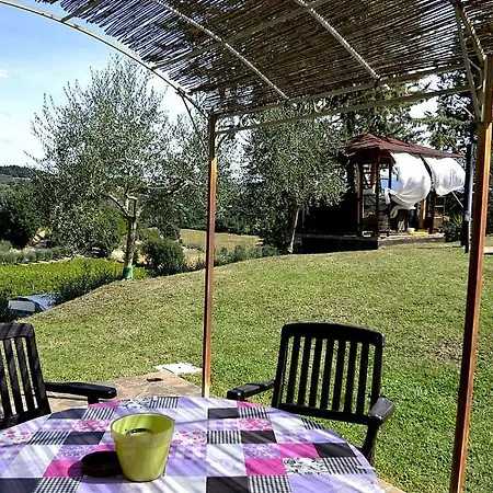 Osteria Di Ramazzano Sleeps 6 Pool Air Con Ramazzano - Le Pulci