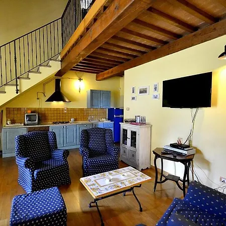 Osteria Di Ramazzano Sleeps 6 Pool Air Con Ramazzano - Le Pulci