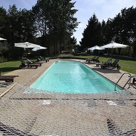 Osteria Di Ramazzano Sleeps 6 Pool Air Con