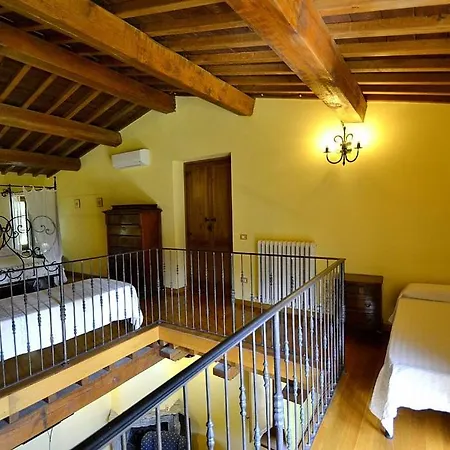 Osteria Di Ramazzano Sleeps 6 Pool Air Con Ramazzano - Le Pulci
