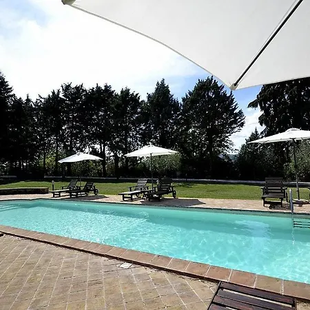 Osteria Di Ramazzano Sleeps 6 Pool Air Con Lejlighed Ramazzano - Le Pulci