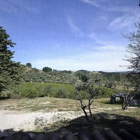 Osteria Di Ramazzano Sleeps 6 Pool Air Con Ramazzano - Le Pulci